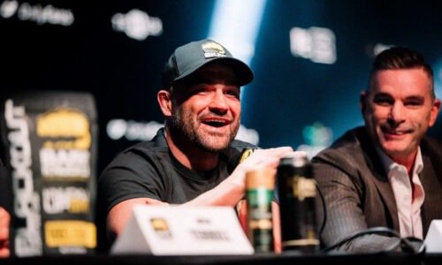 BKFC KnuckleMania 5: Press Conference Video & Highlights